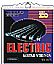 Electric Guitar Strings